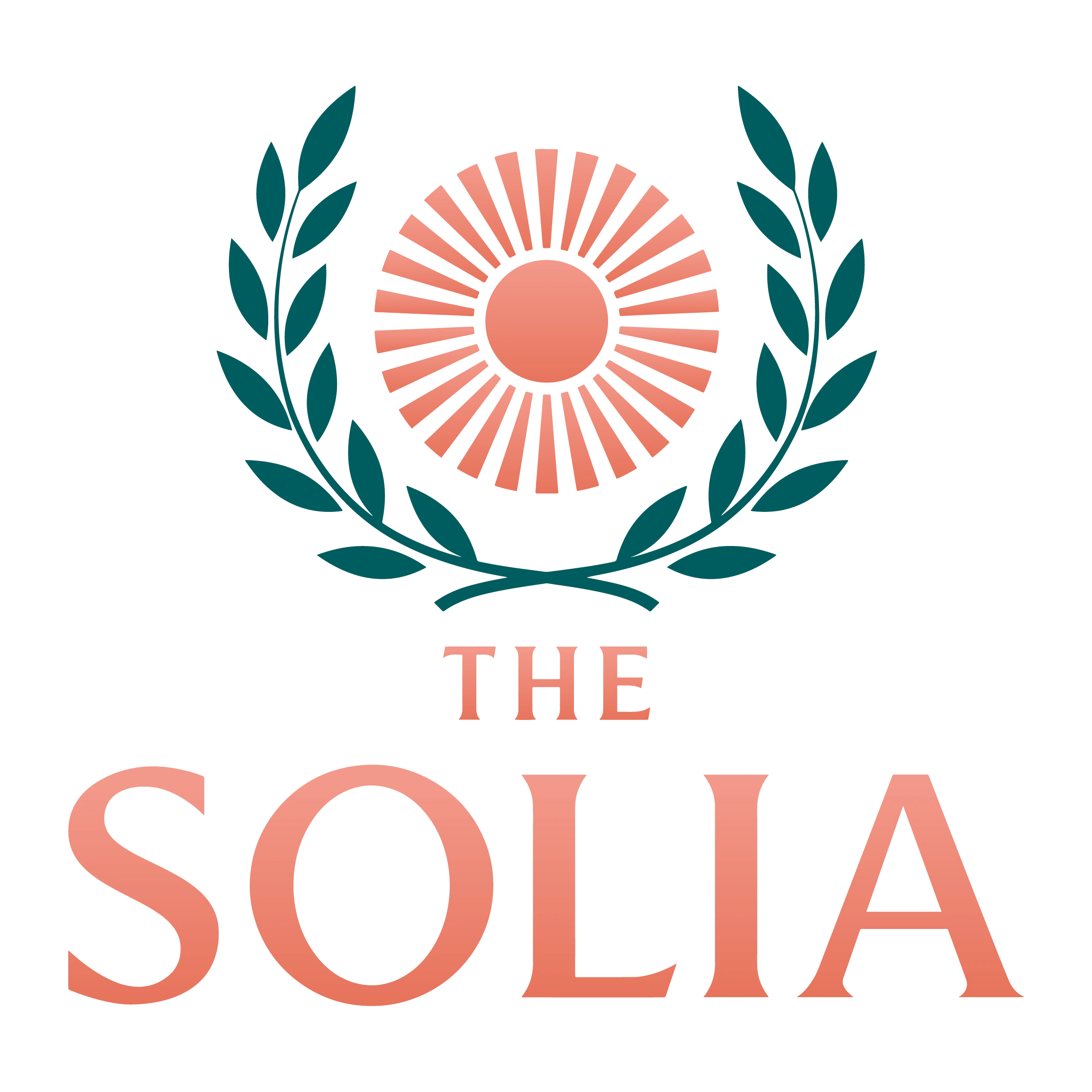Logo The SOLIA